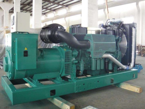 萧县便携静音：租赁无声发电机组，便携式解决能源需求