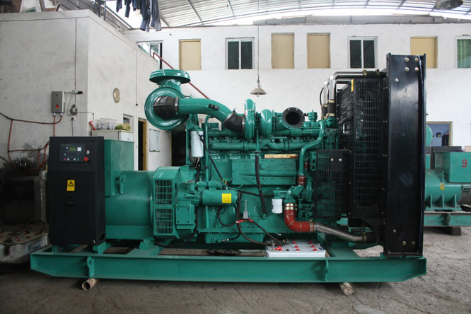 萧县环保无噪音：租用静音发电机组，为环境和耳朵双重保驾护航